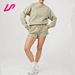 crew neck pullover sweater