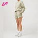 crew neck pullover sweater